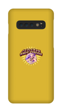 dabatman89 Samsung Phone Cases lets steam
