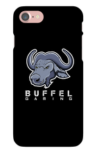 Buffel Gaming iPhone Phone Cases
