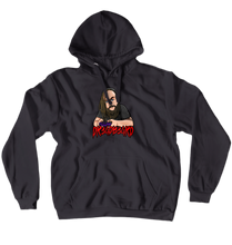 dr34db34rd Hoodies (No-Zip/Pullover)