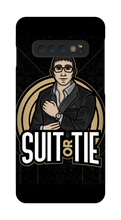 suitortie Samsung Phone Cases