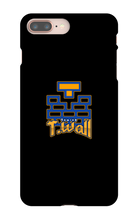 t.wallgaming iPhone Phone Cases
