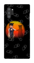 Night Kitty Phonecase