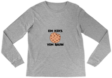 einkeksvonbaum Long Sleeve Tee