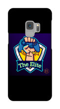 xelitechapmanx Samsung Phone Cases