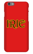 iriegamer876 iPhone Phone Cases