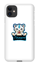tsystem_ iPhone Phone Cases