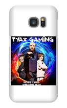 tyaxgaming Samsung Phone Cases
