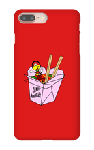 candyn00dles iPhone Phone Cases