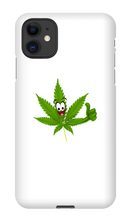 veganbadass iPhone Phone Cases
