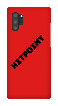 hitpointlive Samsung Phone Cases