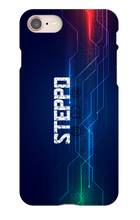 steppo_yt_87 iPhone Phone Cases