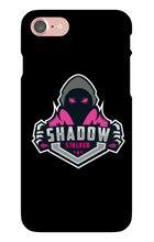 Shadow avatar iPhone Case