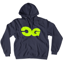 CaKe Gang Hoodies (No-Zip/Pullover)