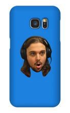 WolfePog Samsung Phone Cases