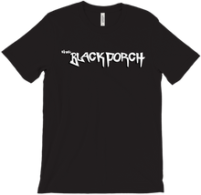 theblackporch T-Shirts