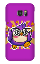 geekycleary Hype Samsung Phone Cases