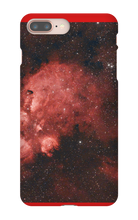 iPhone Case - Cat's Paw Nebula