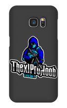 ThexIProNoob Logo Samsung Case