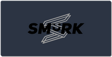SMuRK Logo XXL Gaming Mousepad