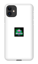 jingle_123 iPhone Phone Cases