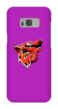 sirrwolfy Samsung Phone Cases
