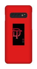 demontimedevo Samsung Phone Cases