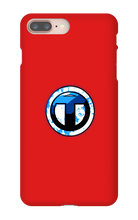 tenz_hp iPhone Phone Cases