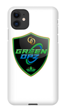 greeopz iPhone Phone Cases