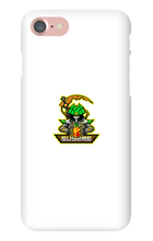sveere iPhone Phone Cases