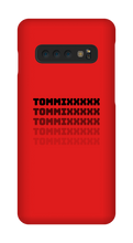 Cover per Samsung S7/S8/S9/S10/NOTE 10 PLUS