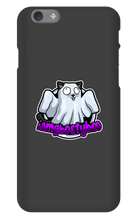 iamghostyboo iPhone Phone Cases