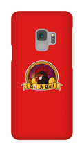 mother0fchickens Samsung Phone Cases