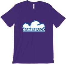 gamerspackil T-Shirts