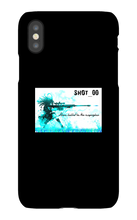 shot_00 iPhone Phone Cases