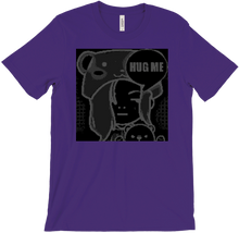 Adair_Bear Onyx Logo T-Shirt
