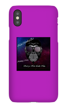 Hair Looks Nice iPhone Phone Cases
