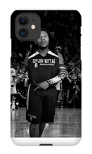 Rza Rain IPhone Phone Case