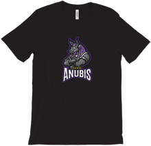 anubislive_ T-Shirts