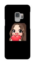 omglilHeart Samsung Phone Cases