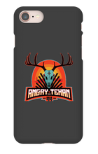 the_angry__texan94 iPhone Phone Cases