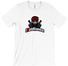 iraidgamez T-Shirts