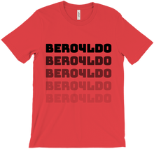 bero4ldo T-Shirts
