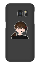 popfabigaming Samsung Phone Cases