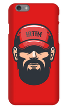 irtimkerr iPhone Phone Cases