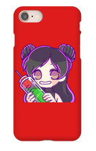 fifthora iPhone Phone Cases