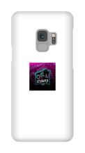 icyaura97 Samsung Phone Cases