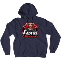 fadedxmemoryzz Hoodies (No-Zip/Pullover)