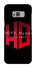 dop3_hyper Samsung Phone Cases