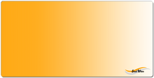 SteelWave Sunset XXL Gaming Mousepad