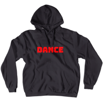Nelles Hoodies (No-Zip/Pullover)